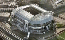 photo of Amsterdam Arena photo of Amsterdam Arena